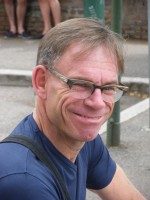 Hansruedi Keiser - Vorstandsmitglied